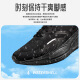 Li Ningwuyue 2.0 Versión protectora 丨 Zapatos para hombres zapatos para hombres, resistentes al agua, zapatos casuales arsu055