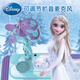 迪士尼（Disney）桌面电子琴儿童玩具 冰雪奇缘音乐启蒙婴弹奏乐器生日礼物礼品