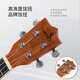 Acacia Bird Ukulele Ukulele Ukili Little Guitar Testing Practice Peach Blossom Core Wood 26 inches