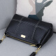 viney cowhide bag women's bag crossbody mother's bag young luxury shoulder bag birthday gift high-end feeling for girlfriend wife