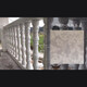 XMSJ Shihu water-in-water sand colorful imitation marble paint liquid granite paint real stone paint exterior paint Roman column spray paint 9855 tiger skin yellow other