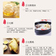 Shenxiang Panax notoginseng powder Yunnan Wenshan Panax notoginseng extremely fine powder delicate with a small spoon Shanghai Shangyao Tianqi powder Gift gift 250g