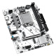 Jingyue H610M Motor de placa base CPU Gaming Gaming Argb/WiFi CPU CPU Core i3 12100F/12400F/13400F/13490F Board U LGA1700 H610M D Plus+I3 12100