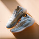 ADIDAS COCO COCA COLO CROCK Crock Men's Shoes Women's Shoes Yeezy Boost 380 Coconut 380 zapatos de carrera transpirables y acolchados FX9764/Mist Brown 38