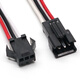 Throwing stones SM2.54 mating cable, air mating connector, male and female head wire harness, JST terminal cable