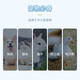 Mumei pet weight scale for cats, dogs and animals, special pet scale, baby scale, electronic scale, body growth scale, high precision, accompanying the growth of pets