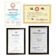 Colorful Yunnan tea Pu'er tea ripe tea mellow tea bag 100g/50 bags offline same style