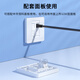Zhongtian Hengke Super Five Class Unfielded 180 Wire Network Module RJ45 сетевой кабельный интерфейс ZT-MK-5180