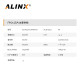 Alinx Black Gold FPGA Development Board Xilinx Kintex7 XC7K325 Aceleración PCIe FMC AX7325B AN9767 Paquete