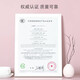 Aozhijia dress up doll big gift box 3D real eyes 7 princess dolls house children's toys girl birthday gift