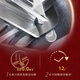 Philips (Philips) Electric Shaver Skinlq High-End Intelligent Beard Honeycomb 9 Serie Dragon Year Gift Box S9889 Dragon Year Gift Box