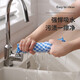LYNN rag super absorbent kitchen degreasing dishcloth 25*25cm*5 tablecloth hand towel cleaning towel