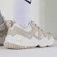 耐克（Nike）官网官方女鞋 新款潮流复古运动鞋低帮耐磨透气休闲鞋健步跑步鞋 DR9761-002 36.5
