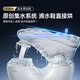 NK 2025 new product shoe dryer, sterilization and deodorization all-in-one shoe cleaner, shoe cleaner, shoe dryer, shoe dryer, shoe dryer, household shoe dryer, shoe dryer, small cyclone S3, hurricane speed drying, deep deodorization