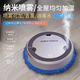 JAYMI Genuine Intelligent Mopping Robot Mopping Sweeping Suction Mopping Automatic Household Mopping and Sweeping Robot All-in-One Floor Cleaning Artifact Wet Mopping Cleaning Three-in-One Mopping Machine Silver (Upgrade + Spray Function)