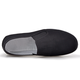 Mengxi Old Beijing Cloth Shoes Men's Shoes Mille Layer Black Work Shoes Labor Insurance Shoes Middle-aged and Old Men's Casual Traditional Cloth Shoes Phase Towel Full Rubber Sole 42