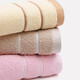 Boîte cadeau de serviette Grace Coton pur épaissage de pack unique enragée pour les hommes et les femmes adultes absorbant l'eau de protection de travail de fêtes de fêtes