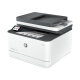 
HP (HP) 3104fdw printer laser automatic double-sided wireless home printing automatic manuscript output Home printing copy scanning fax all-in-one machine
