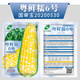 GJXBP early-maturing Zhengdan 958 hybrid field corn seeds, seed feed, fruit corn seeds, Guangdong Xiannuo No. 6/one mouthful of juice/100g national