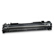 HP (HP) 658A (W2000A) Оригинальный тонер картридж Black (Piece) (применимо: M751DN/M751N) Служба подделки идентификации