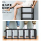 Xitianlong drawer-type storage cabinet bedside cabinet storage cabinet toy storage cabinet slotted cabinet chest of drawers storage box five layers