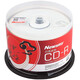 纽曼（Newsmy） 丹青系列 CD-R  52速700M 空白光盘 空白光盘/光碟/刻录盘 桶装50片