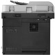 
HP (HP) M725dn/f/z A3 black and white laser printer High-speed composite machine Automatic double-sided wired network printing 725f (four-in-one + automatic double-sided + wired network) Package 2 (standard + domestic large-capacity toner cartridges 2)