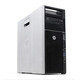 
HP HP Z620 dual-channel second-hand graphics workstation Xeon E5-2696V2 design 3D rendering modeling 4K editing computing computer server host 95 new E5-2687WV4*2/64G/12G