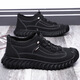 Zhedun (zhedun) men's shoes, men's non-slip work work and work wear shoes, breathable beef tendon sole shock absorbing welder spring and summer labor protection shoes FH-Chengxiang 9226 gray 42