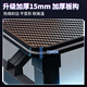 Quanpinwu folding table computer table home study desk e-sports table game table study table simple office desk long table