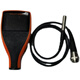 A456CFBS coating thickness gauge T456CF1S iron-based split type probe with wire A456CFBS host
