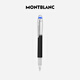 Montblanc MONTBLANC StarWalker series ink pen F tip 130530/132534 New Year gift