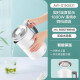 Aistar kettle household electric kettle 316 food grade stainless steel automatic power off integrated kettle 1ml blue 1ml