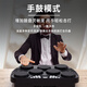 乐旭（LeXu）手卷电子鼓架子鼓儿童初学者成人便携式手卷鼓蓝牙DTX游戏学鼓 力度鼓+鼓架/力度感应