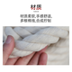 Mushide Saliva Collection Cotton Rope Sampling Rope for Pigs. Various Specifications. 100 meters long sampling rope for pigs. Disinfected and shipped. 0.6cm thick *100 meters/bundle.