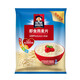 Quaker breakfast cereals, dietary fiber, ready-to-eat oatmeal 1478g, double-dan Christmas sharing gift box [Excellent value pack] 1478g*1
