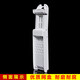 Mingbao Suitable for washing machine filter box wire chip remover XQB100-BF15288/BZ826 Haier EB80BM929/M019
