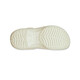crocs Crocs thick-soled cloud hole shoes outdoor 206750 Bone white-2Y2 36/37 (230mm)
