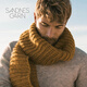 盛莲SANDNES GARN EASY 挪威进口粗羊毛线 手编毛线围巾帽子外套毛线 #4855   无规格