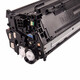 Peking Cheng Geeignetes Canon CRG335 Toner Patronen Canon LBP843CX Drucker Tintenpatrone LBP841CDN Toner Farb -Lasertrommel [7500 Seiten] CRG335 Schwarz Toner Patrone