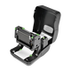 TSC 4T530 Barcode Printer Home Office Selbstklebender QR-Code-Code-Waschbezeichnungszertifikat integrierter Etikettdrucker 4T530 Standardversion (300DPI)