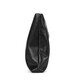 Sacs à main pour hommes Pabin avec grande capacité, sacs à main en cuir à feuilles de vache, sacs d'emploi pour hommes, enveloppes en cuir souple, sacs iPad à la mode, noir, grande taille