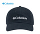 Columbia 2024 Herbst und Winter Columbia Outdoor -Männer- und Frauen Soft Top Sports Travel Freizeit Sonnenhut Baseball Cap CT9272 084 All Size