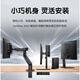 戴尔（DELL）OptiPlex 7010/7020mff微型迷你mini小主机 itx商用办公台式电脑台式机 单主机/含键盘鼠标 i3-12100T/16G/512G固态/定制版
