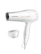 
Feike hair dryer for household negative ion hair care dormitory for students foldable high power hair dryer without damage FH6231 household high wind power 2000W foldable