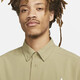 Nike (NIKE) ACG Outdoor Commuter Work Installation Multi-Pocket Sports and Casual Shirt DN3937-276 XL