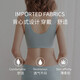 Qingbilin [2 packs] Lactation underwear vest-style pregnant women bra for postpartum feeding thin cotton for pregnancy vest-style breastfeeding bra [pink + champagne] XXL (125-140Jin [Jin equals 0.5 kg])