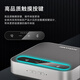 HIKVISION海康威视视频会议摄像头电脑套装4K超高清USB免驱远程通话无线全向麦克风扬声器直播会议系统