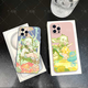 Sulong E-Sports Genshin Impact Grass Naxida Mobilfunkkoffer eignet sich für Apple Oppo Xiaomi Vivo Redmi Iqoo Huawei Serie Strohhut Gray M11165 (Nasida 1) Xiaomi Model Order Contact [Kundendienstnotiz]