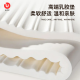 优乐博（ULOP）换尿布台婴儿护理台移动新生儿抚触台多功能宝宝按摩洗澡台放浴盆 尿布台奶芙白【乳胶垫+3挂桶】